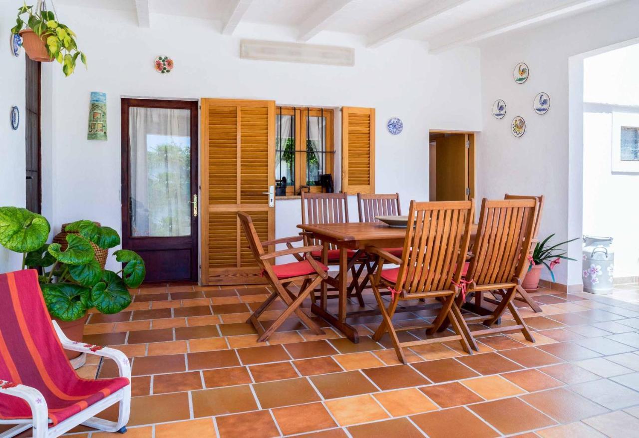 Villa Vinya Cal Beato