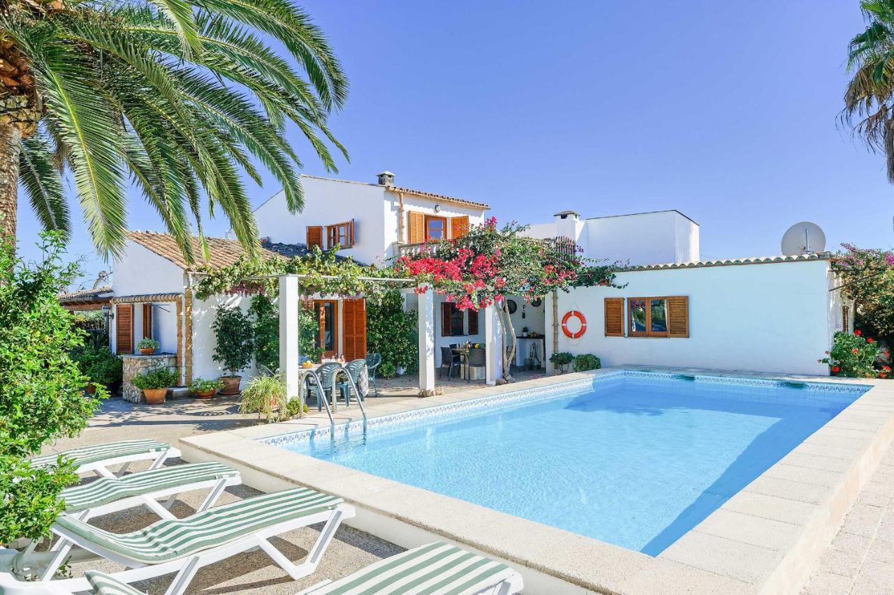 Casa La Palmera Villa