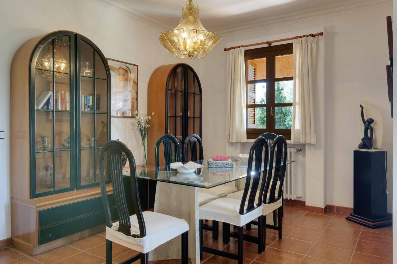 Can Cisco Villa *