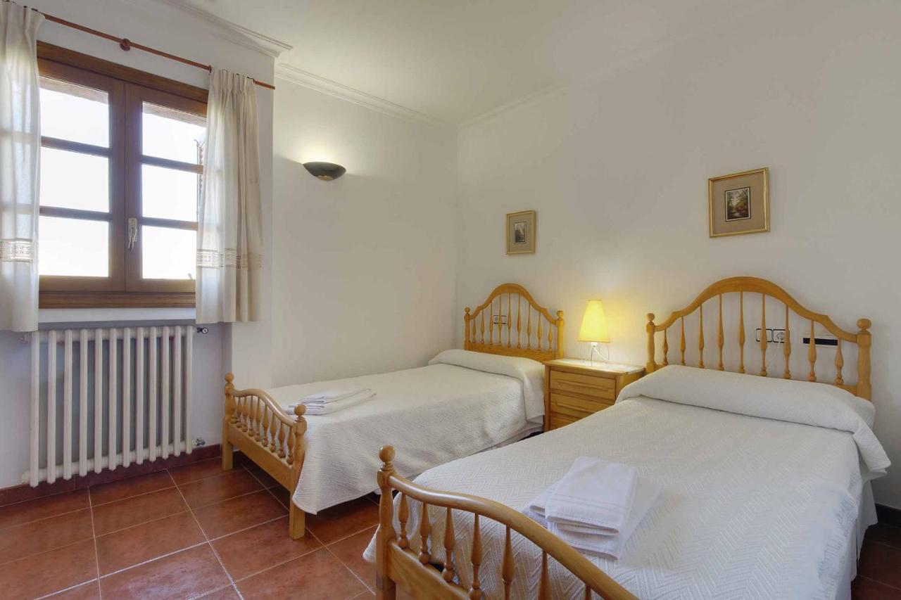 Can Cisco Villa *