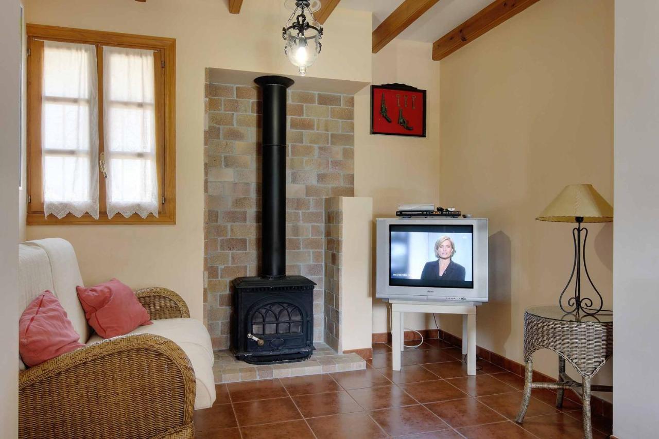 Can Cisco Villa Pollensa