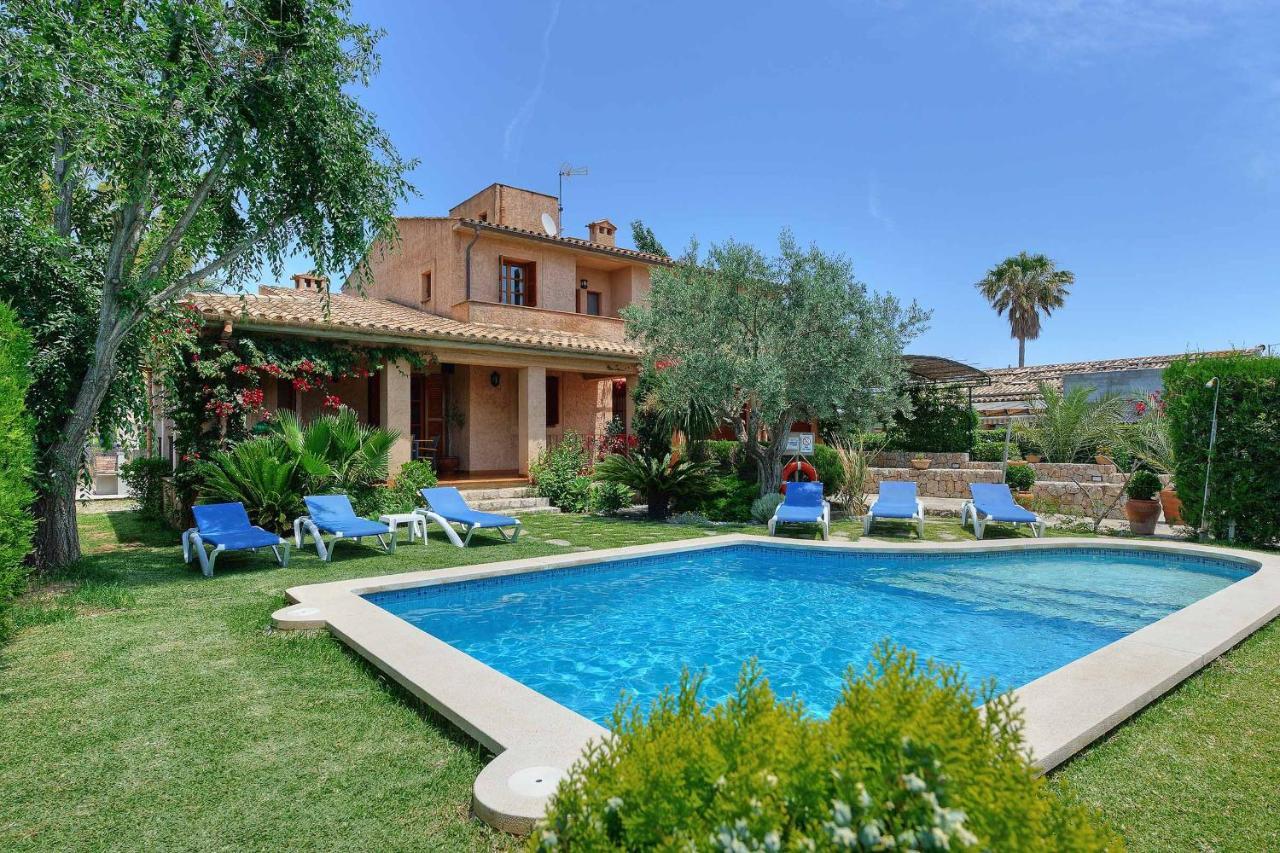 Can Cisco Villa *