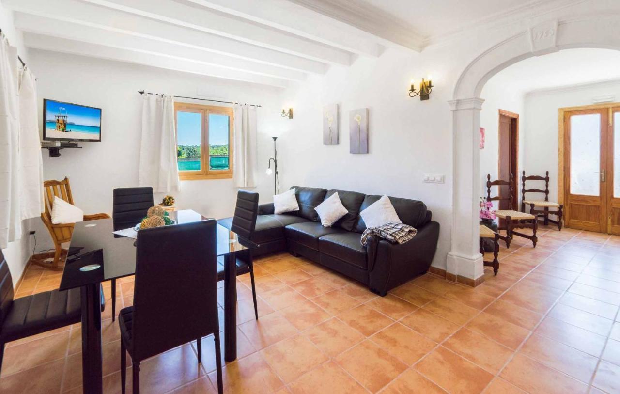 Villa Vinya Cal Beato