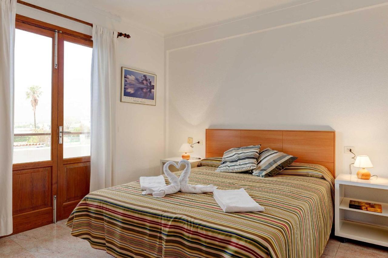 Villa Animeta Pollensa