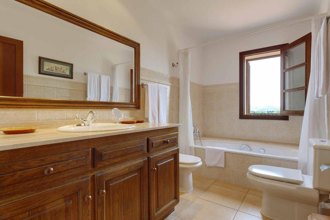 Villa Plomera