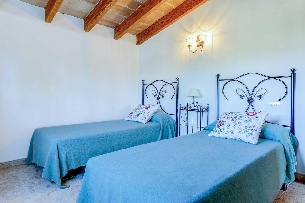 Casa La Palmera *