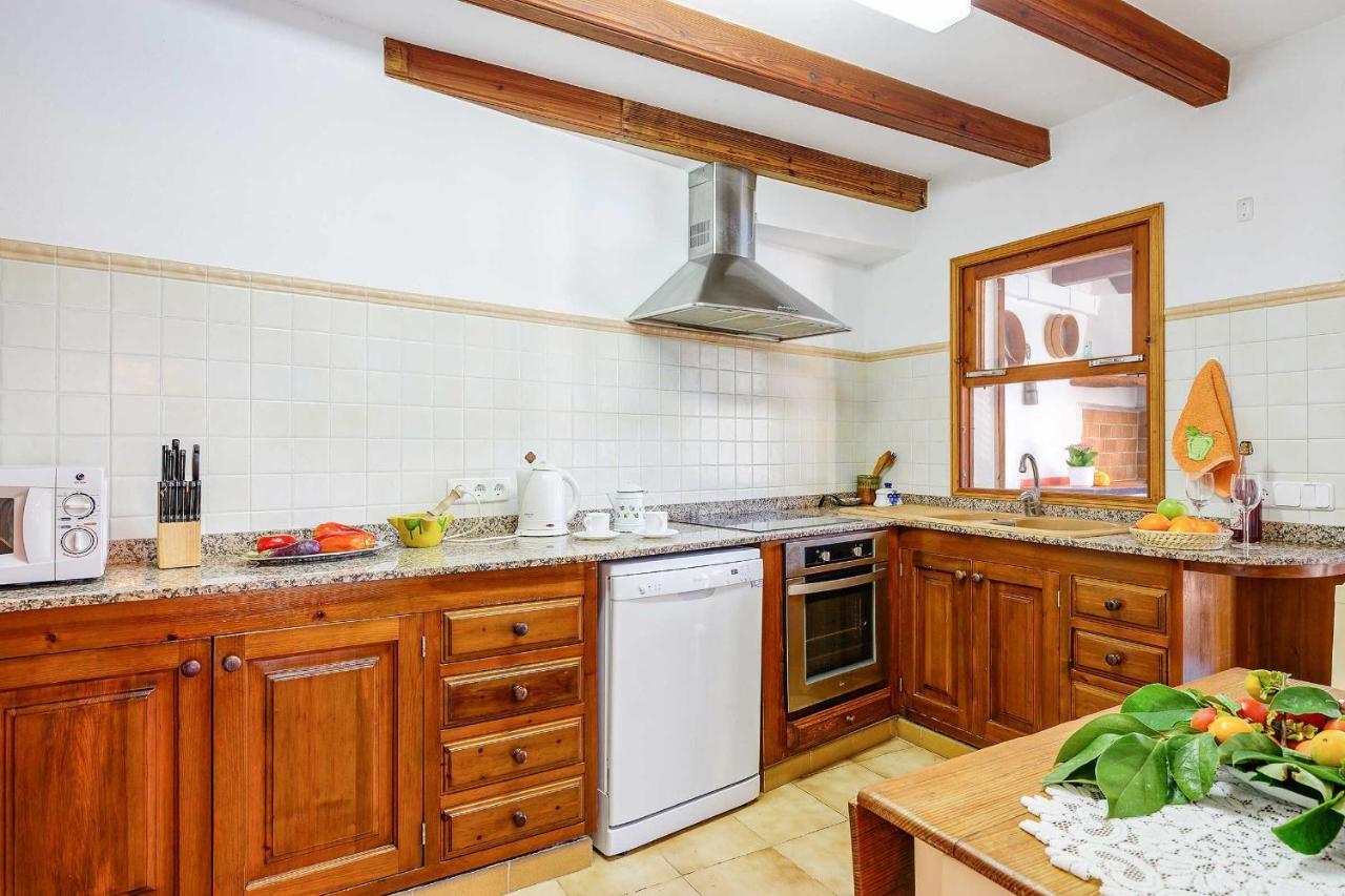 Casa La Palmera Pollensa