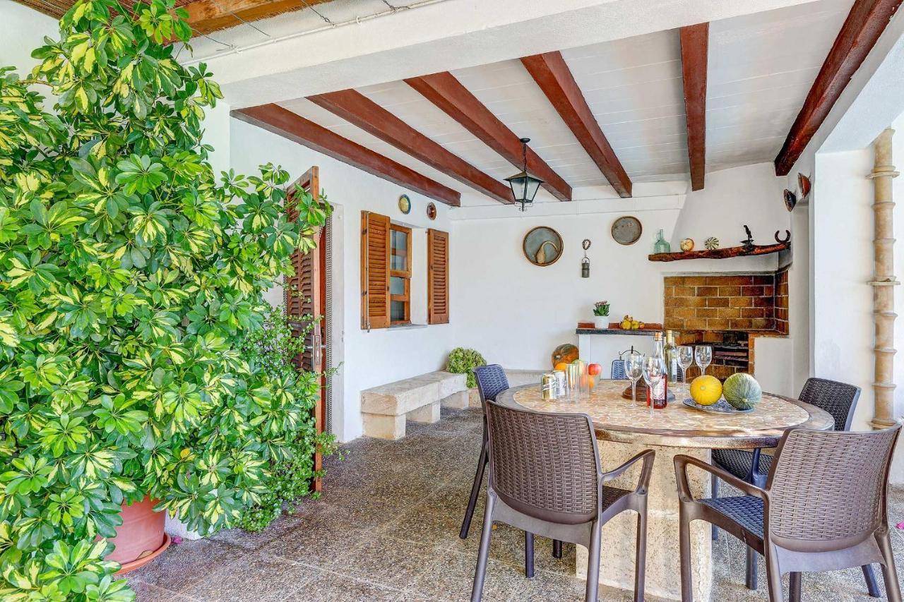 Casa La Palmera Villa