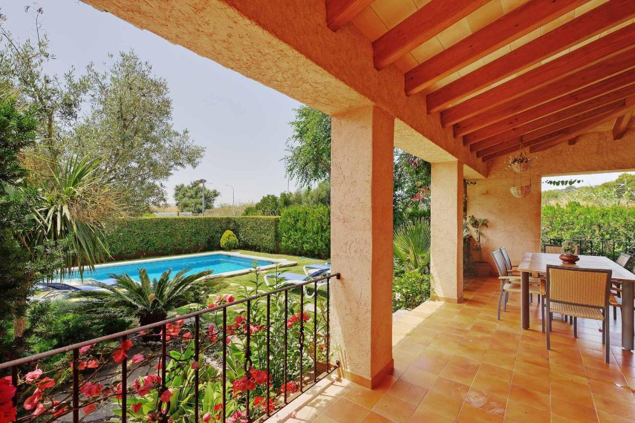 Can Cisco Villa *