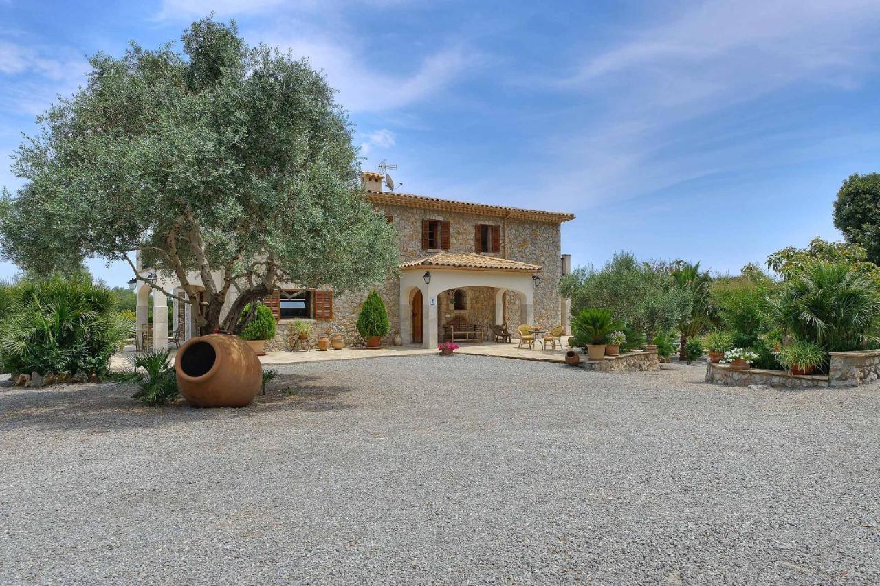 Plomera Villa Pollensa