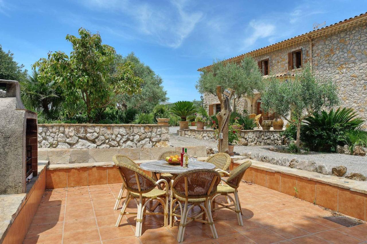 Villa Plomera Pollensa