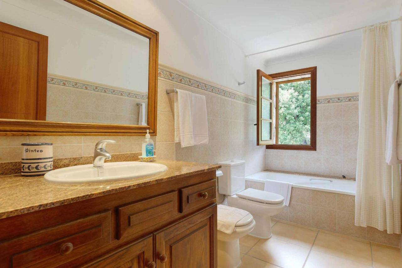 Villa Plomera Pollensa