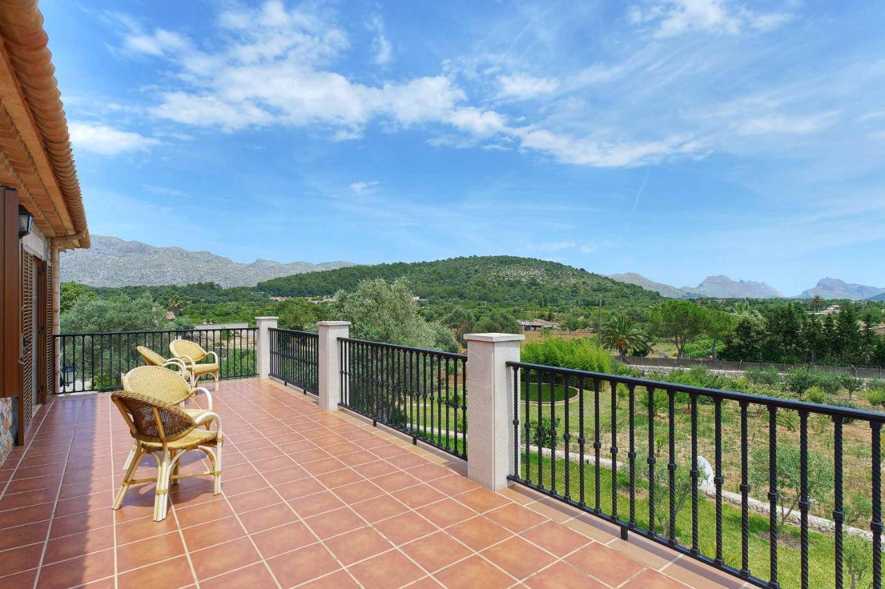 Plomera Villa