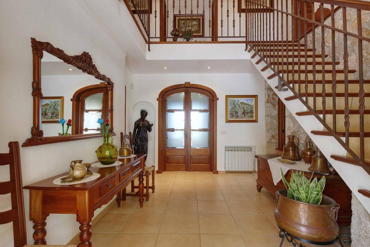 Villa Plomera *