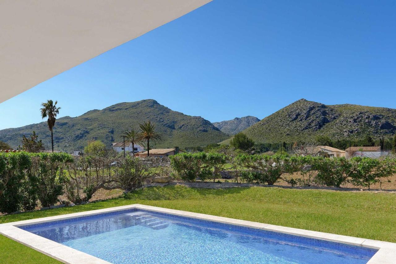 Animeta * Pollensa