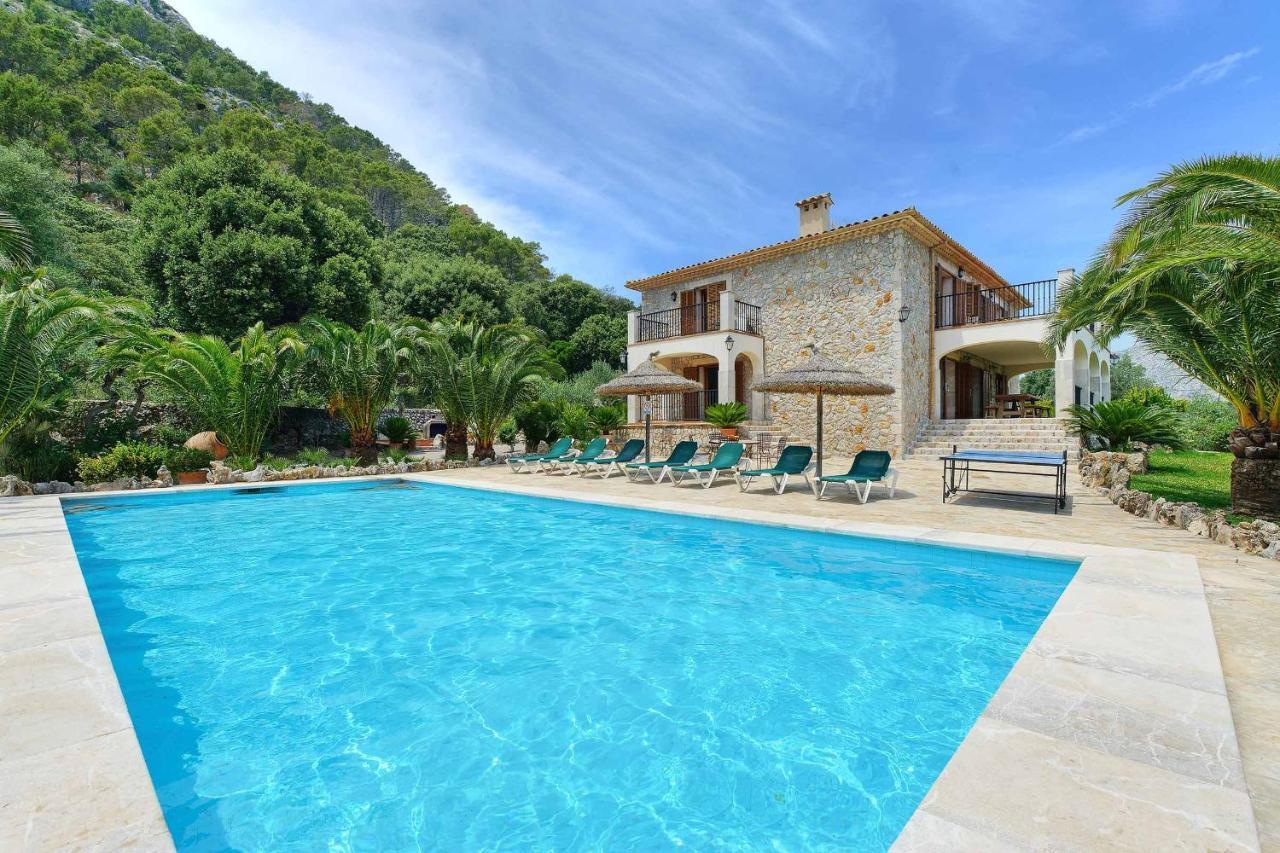 Villa Plomera *