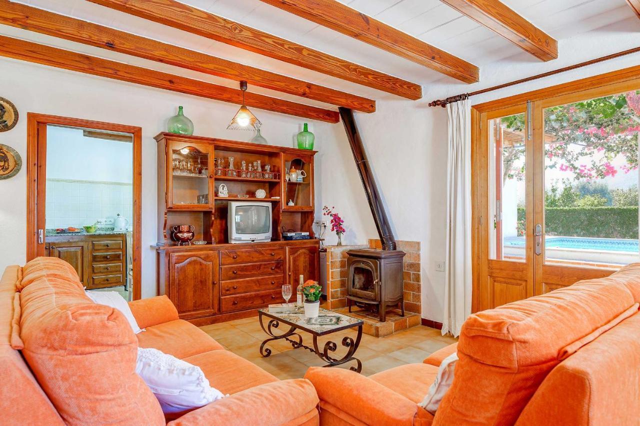 Casa La Palmera Villa Pollensa