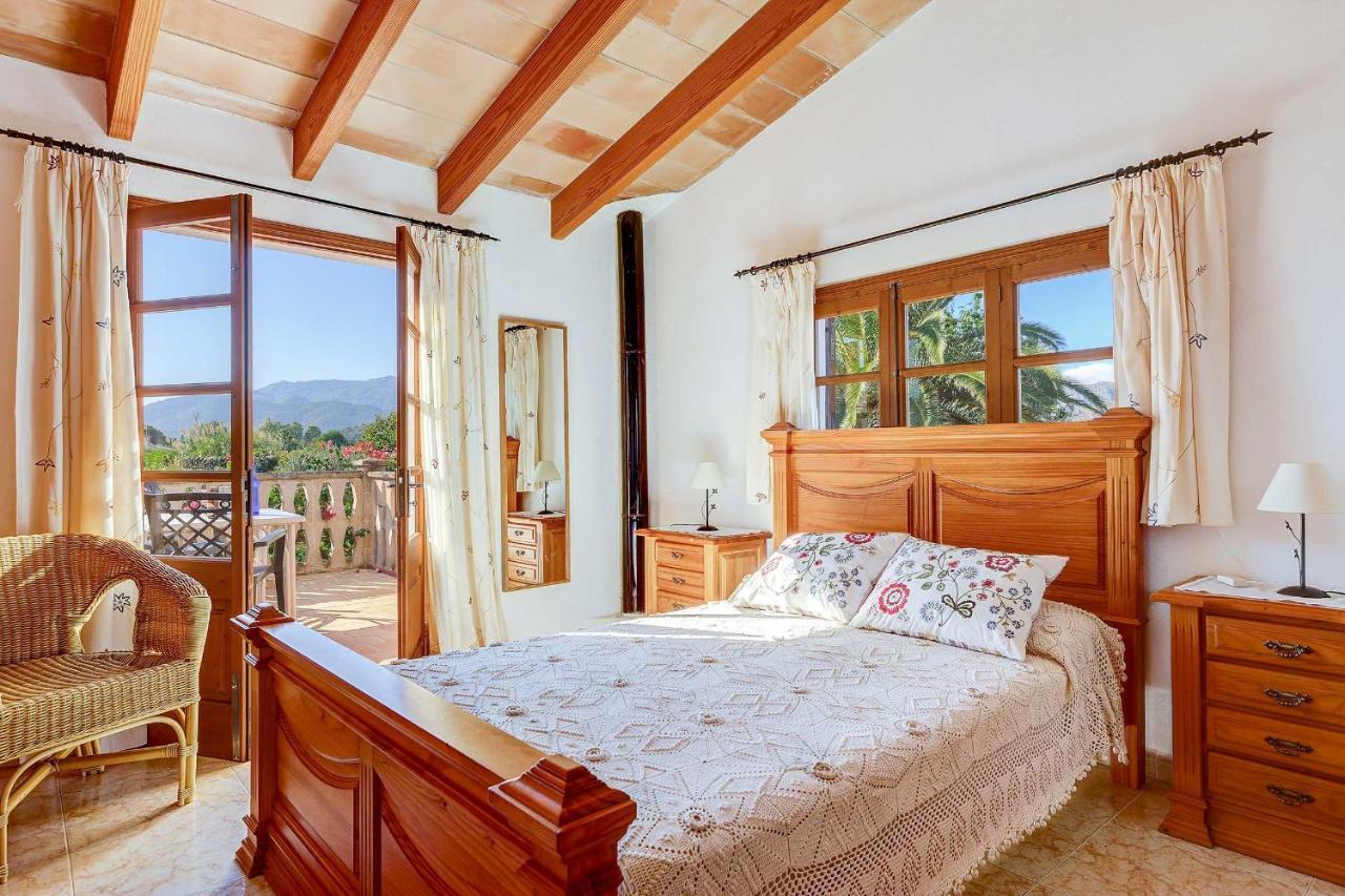 Casa La Palmera Villa