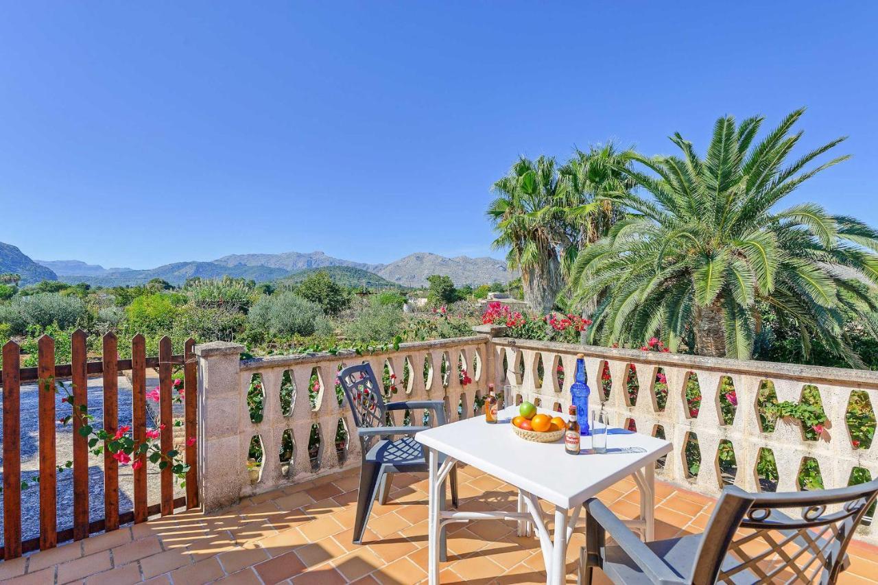 Casa La Palmera Villa *