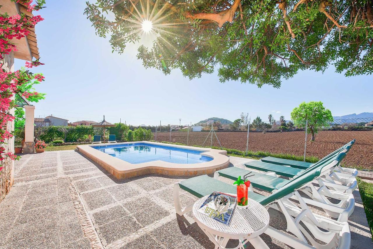 Siller Villa Puerto Pollensa