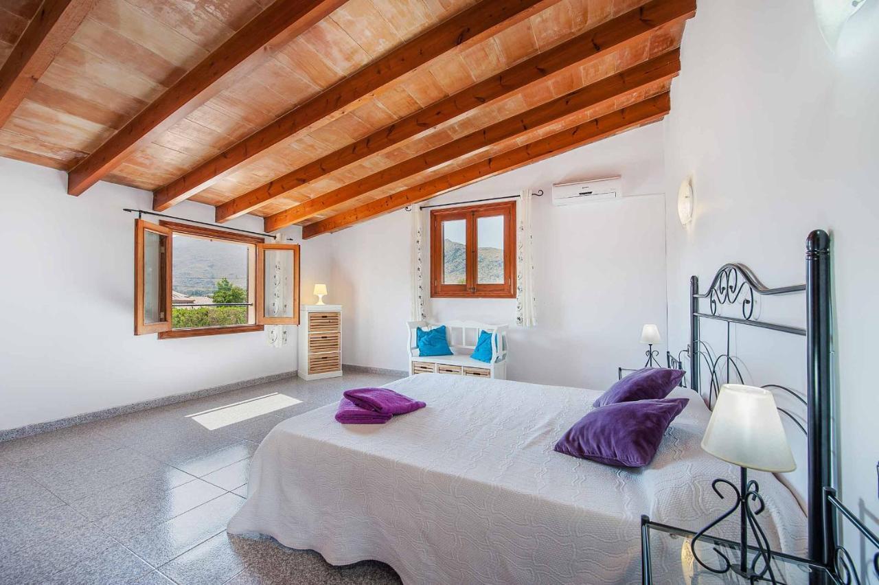Villa Can Serra