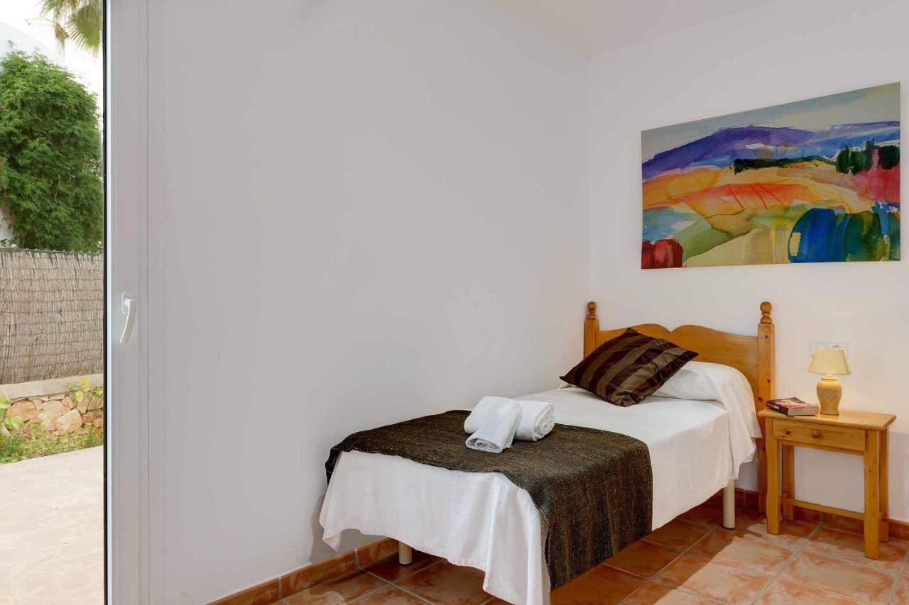 Villa Sagitaro Cala d'Or (Mallorca)