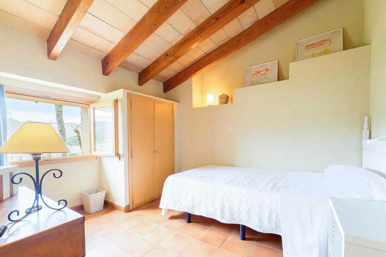 Ca Na Copea Villa Pollenca