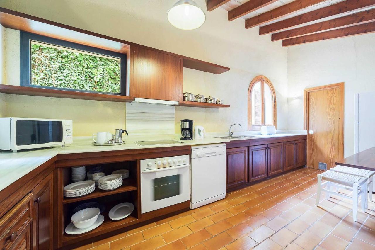 Ca Na Copea Villa