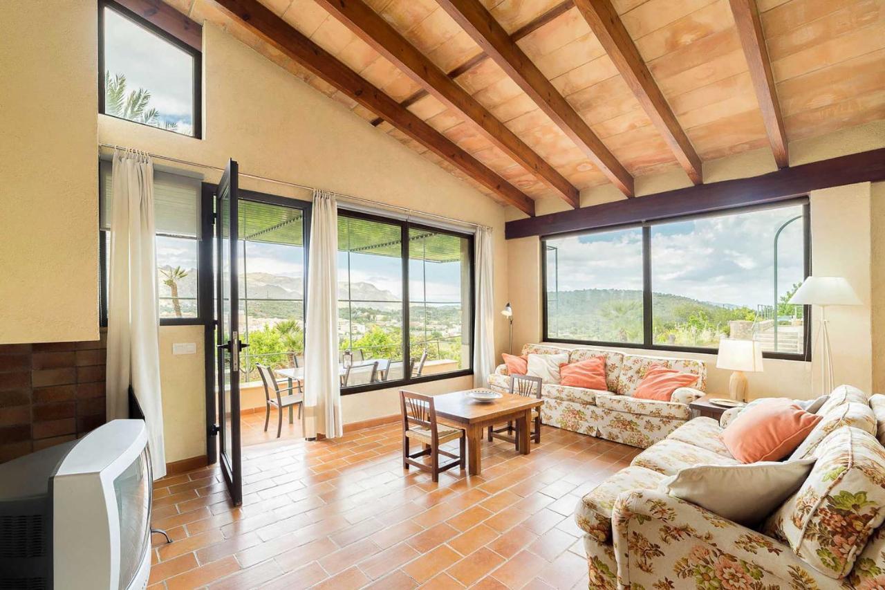 Ca Na Copea Villa
