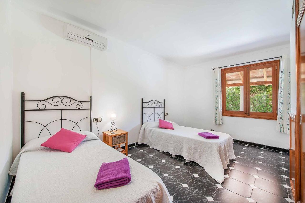 Villa Can Serra Pollensa