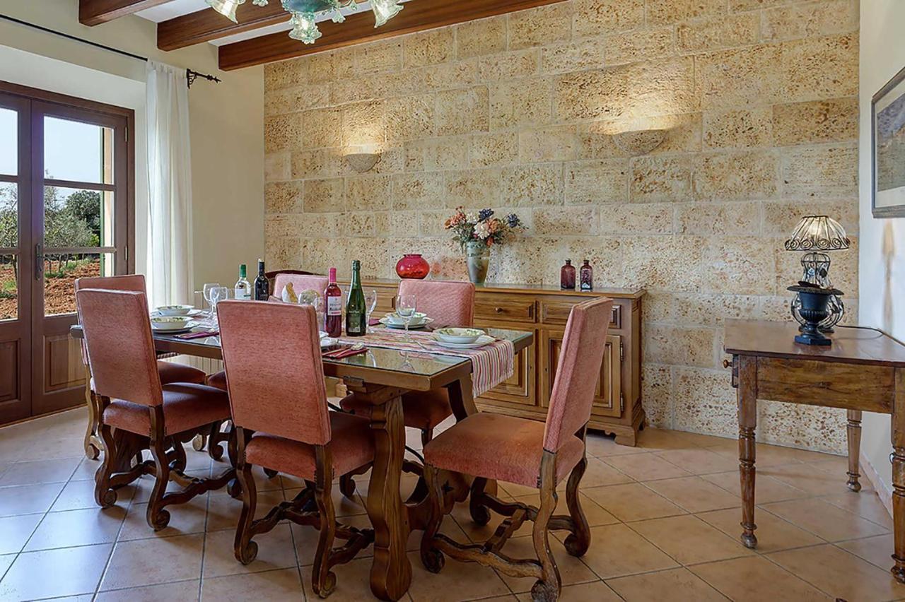 Villa Deu Quarterades