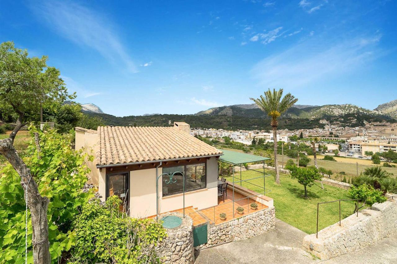 Villa Ca Na Copea