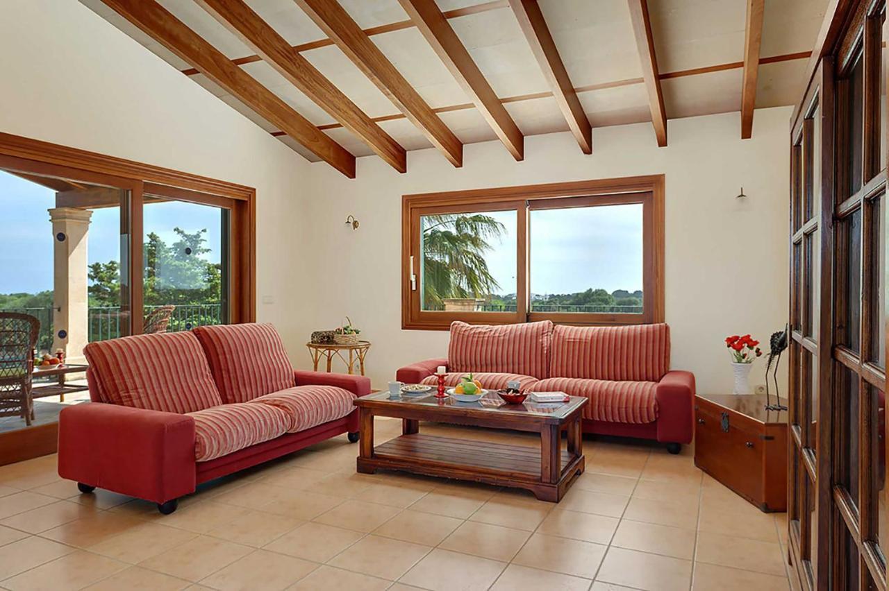 Villa Deu Quarterades *