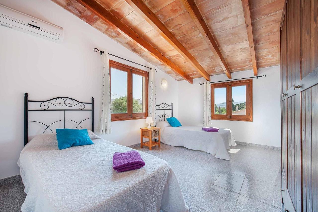 Villa Can Serra *