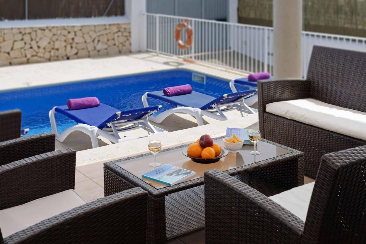 Sagitaro Villa Cala D´Or