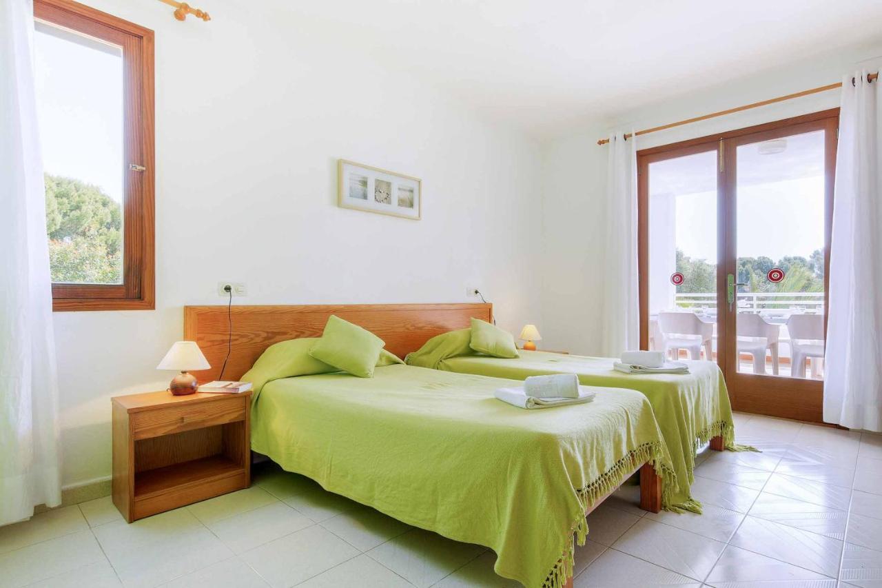 Villa Pou Tres