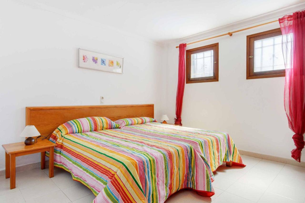 Pou Tres Villa *