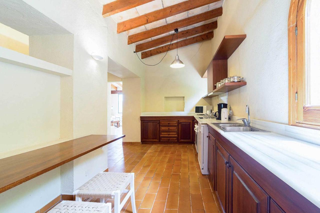 Ca Na Copea Villa Pollenca