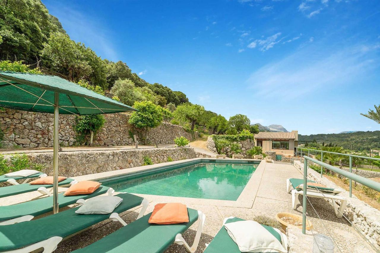 Villa Ca Na Copea *