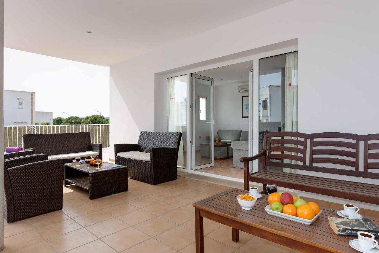 Villa Sagitaro Cala d'Or (Mallorca)