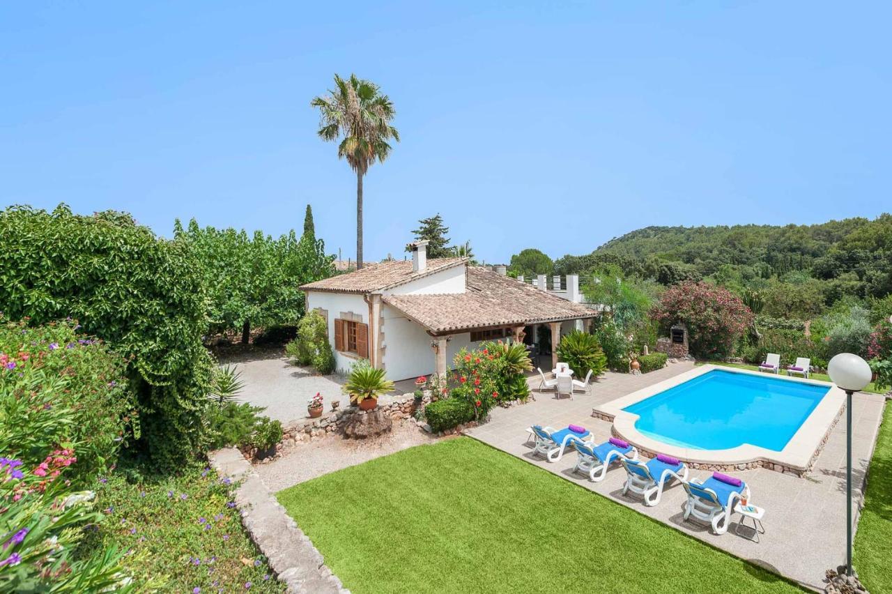 Villa Berenguer *