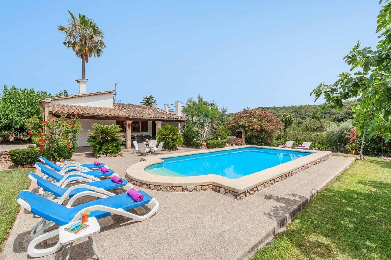 Villa Berenguer *