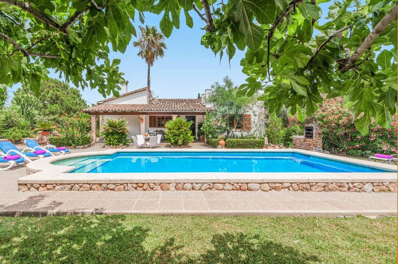 Berenguer Villa Pollenca