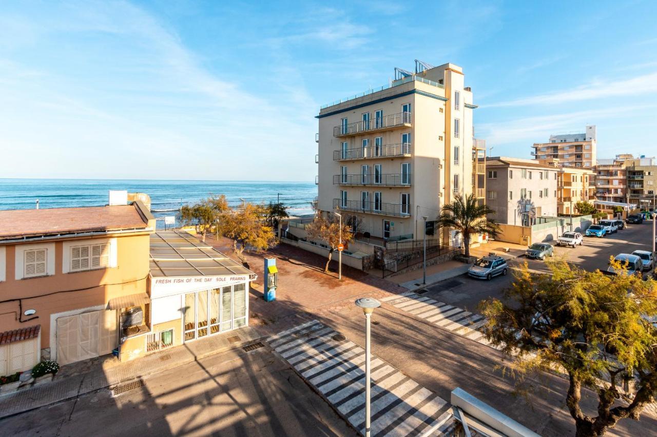 Castello Playa Apartment *