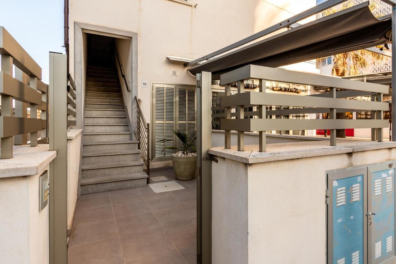 Apartment Castello Playa *
