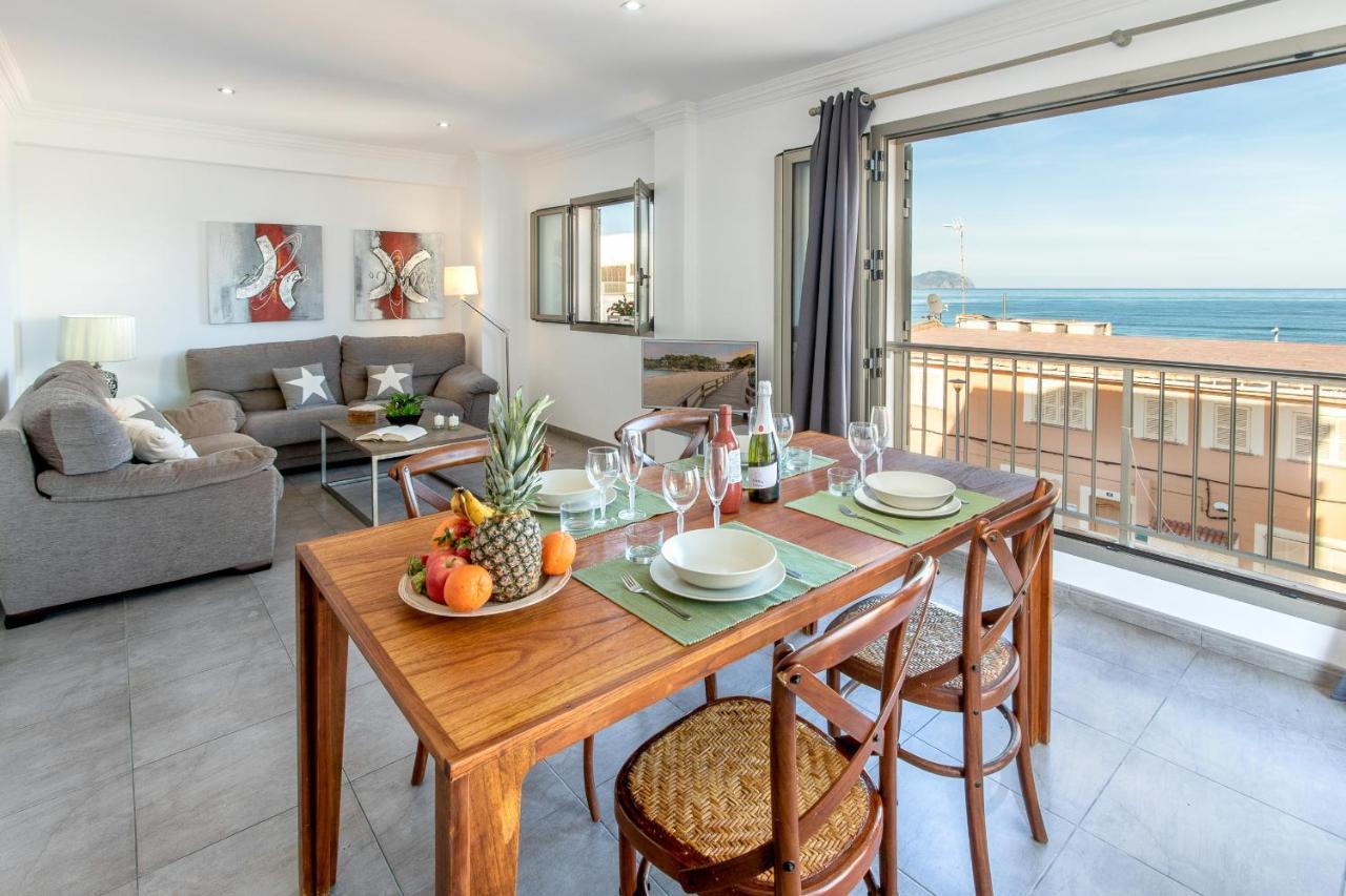 Castello Playa Apartment Can Picafort (Mallorca)