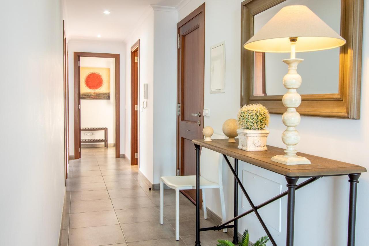 Castello Playa Apartment Can Picafort (Mallorca)