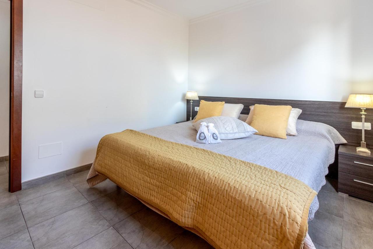 Castello Playa Apartment Can Picafort (Mallorca)