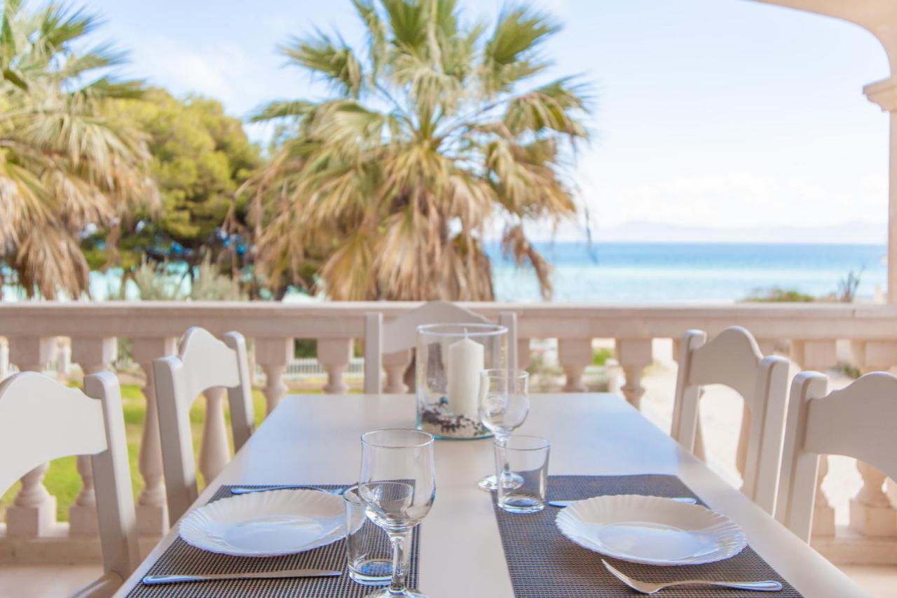 Apartamento Sun Of The Bay Vidalba 3 Puerto de Alcúdia