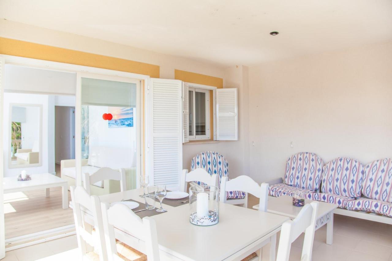 Sun Of The Bay Vidalba 3 Apartamento